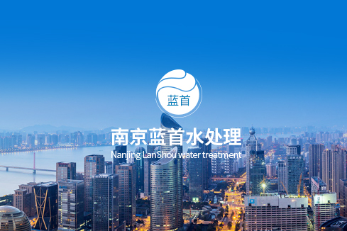 故城建站-南京蓝首水处理设备有限公司