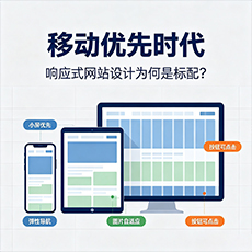 衡水建站-移动优先时代：响应式网站设计为何是标配？