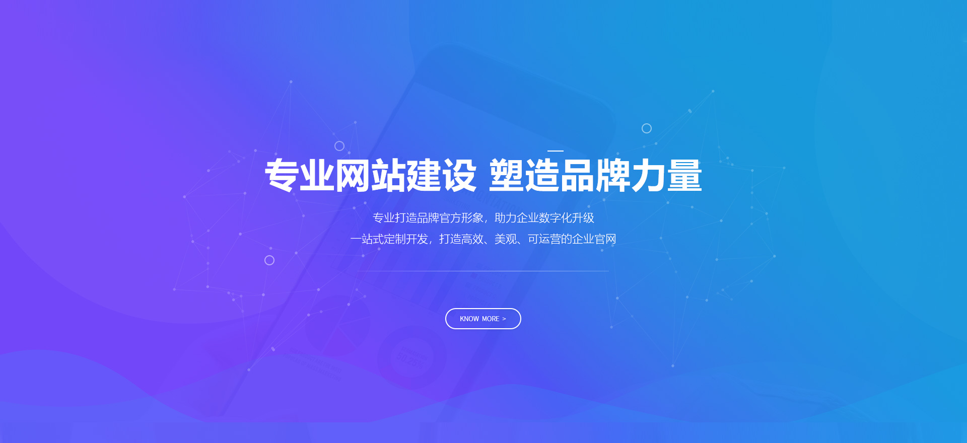 衡水建站-专业网站建设 塑造品牌力量